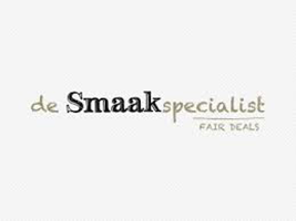 de Smaakspecialist